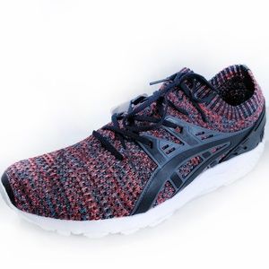 ASICS Tiger Men's GEL-Kayano Trainer Knit Shoes